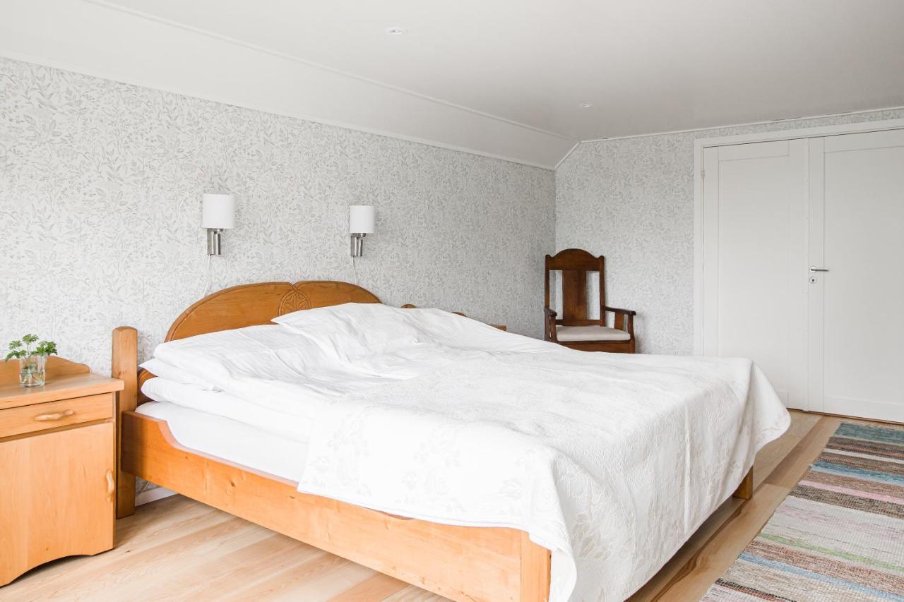 Solar Lake Cottage Jönköping Eksteriør bilde