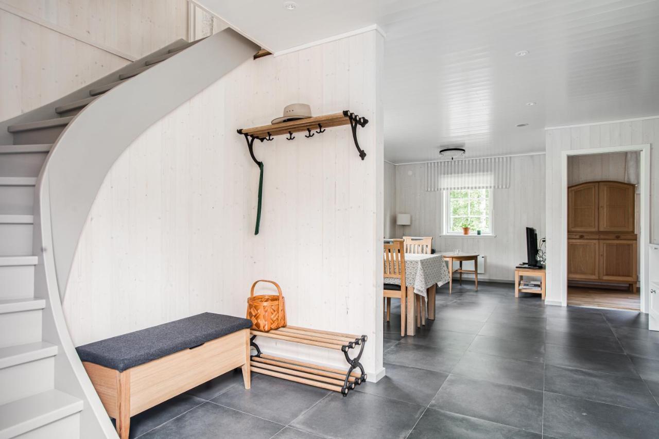 Solar Lake Cottage Jönköping Eksteriør bilde