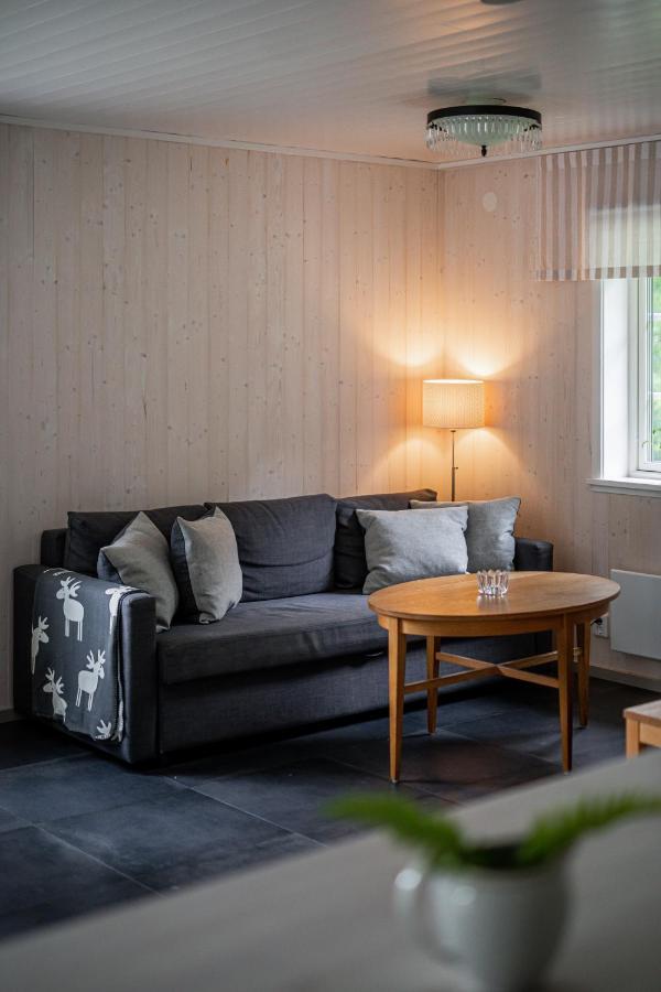 Solar Lake Cottage Jönköping Eksteriør bilde