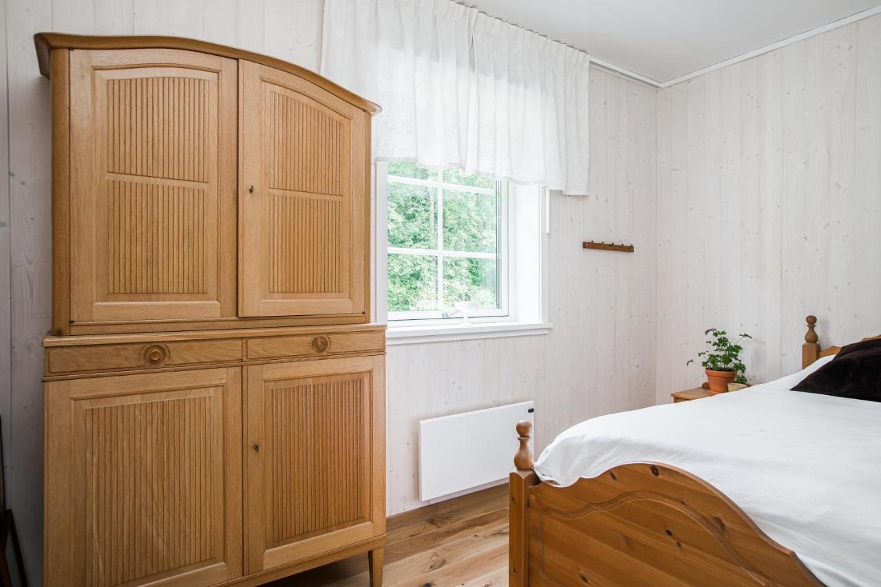 Solar Lake Cottage Jönköping Eksteriør bilde