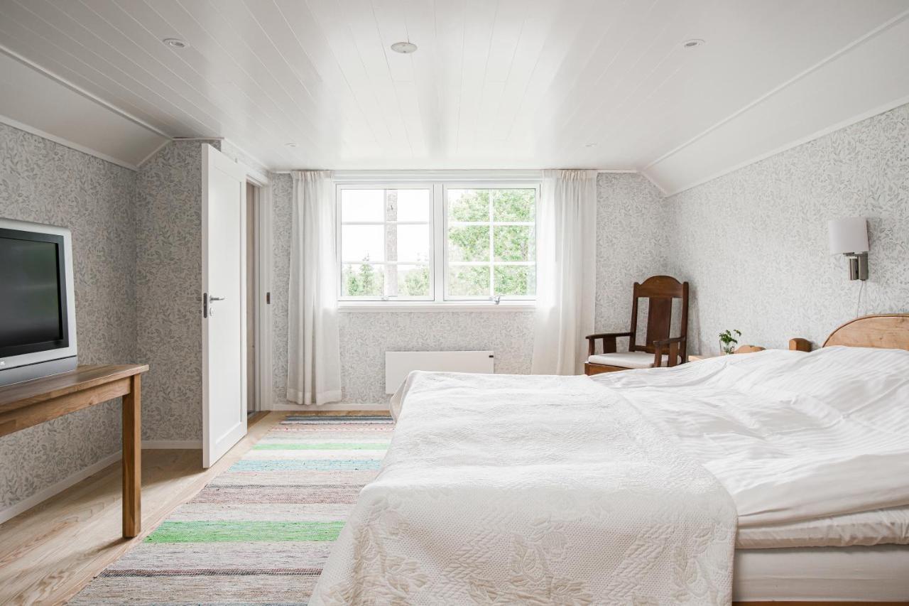 Solar Lake Cottage Jönköping Eksteriør bilde