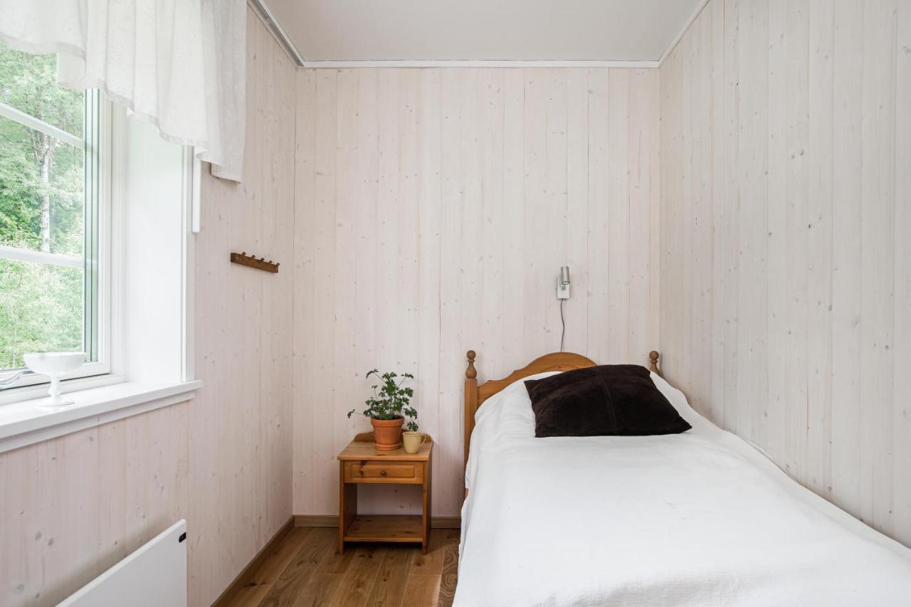 Solar Lake Cottage Jönköping Eksteriør bilde
